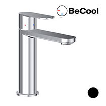 Mitigeur de vasque sur pied 175 mm Chrome II BeCool CR II 014.01