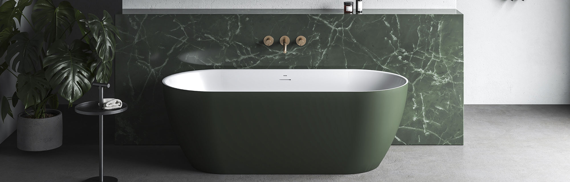 Freedom O Tec, Ravak